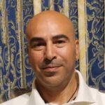 Author Ersen Buyuknisan Illustr